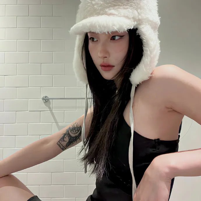 住我对面的小哥哥